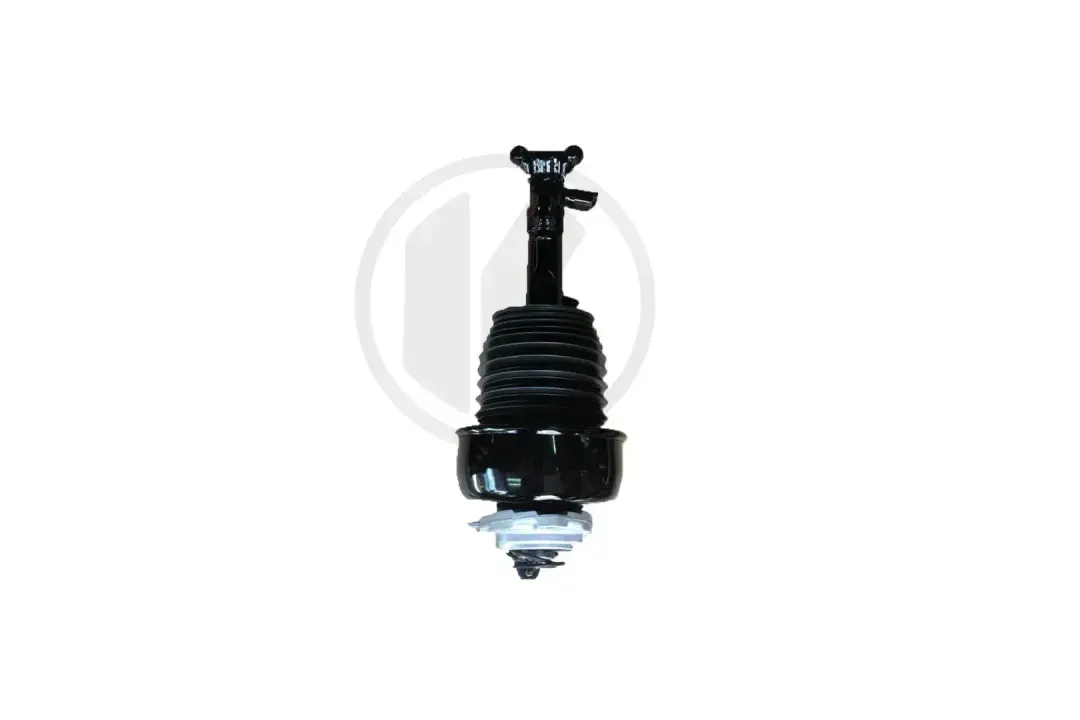 AIR SUSPENSION STRUT - FRONT LEFT